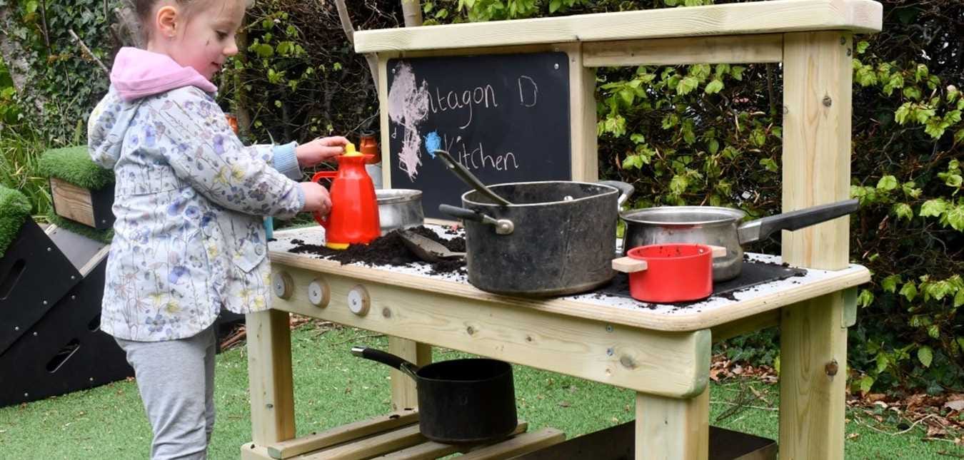 Pentagon Play's NEW Essentials Range! 